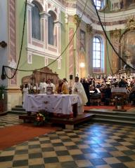 Zahvalna maša za nove zvonove 4